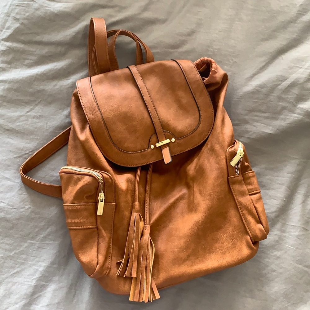 Mossimo Backpack